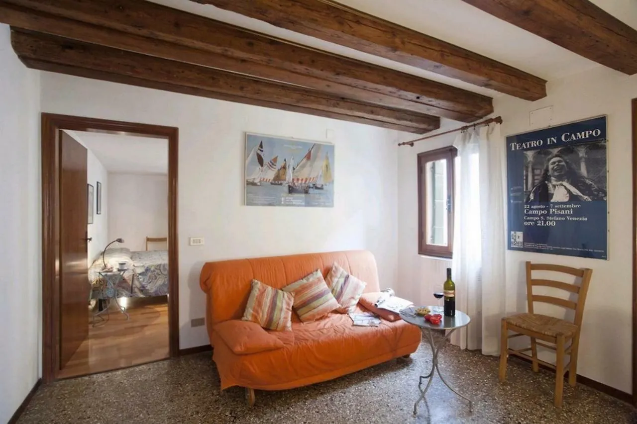 Locappart Silvestro Apartment Venice 0*,  Italy