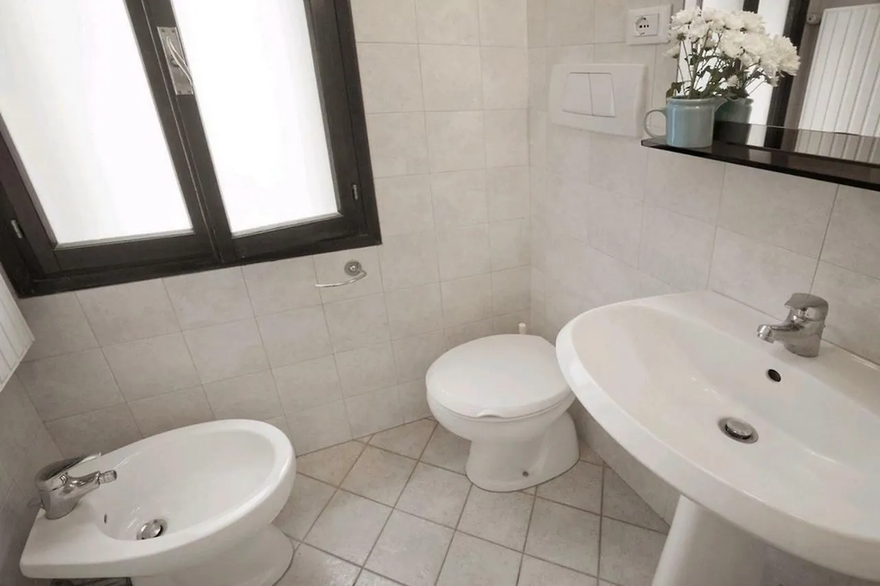 Locappart Silvestro Apartment Venice