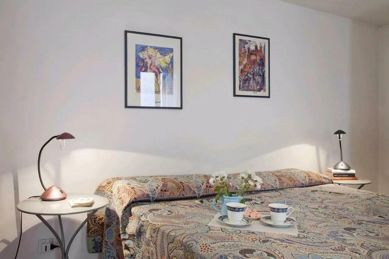 Locappart Silvestro Apartment Venice