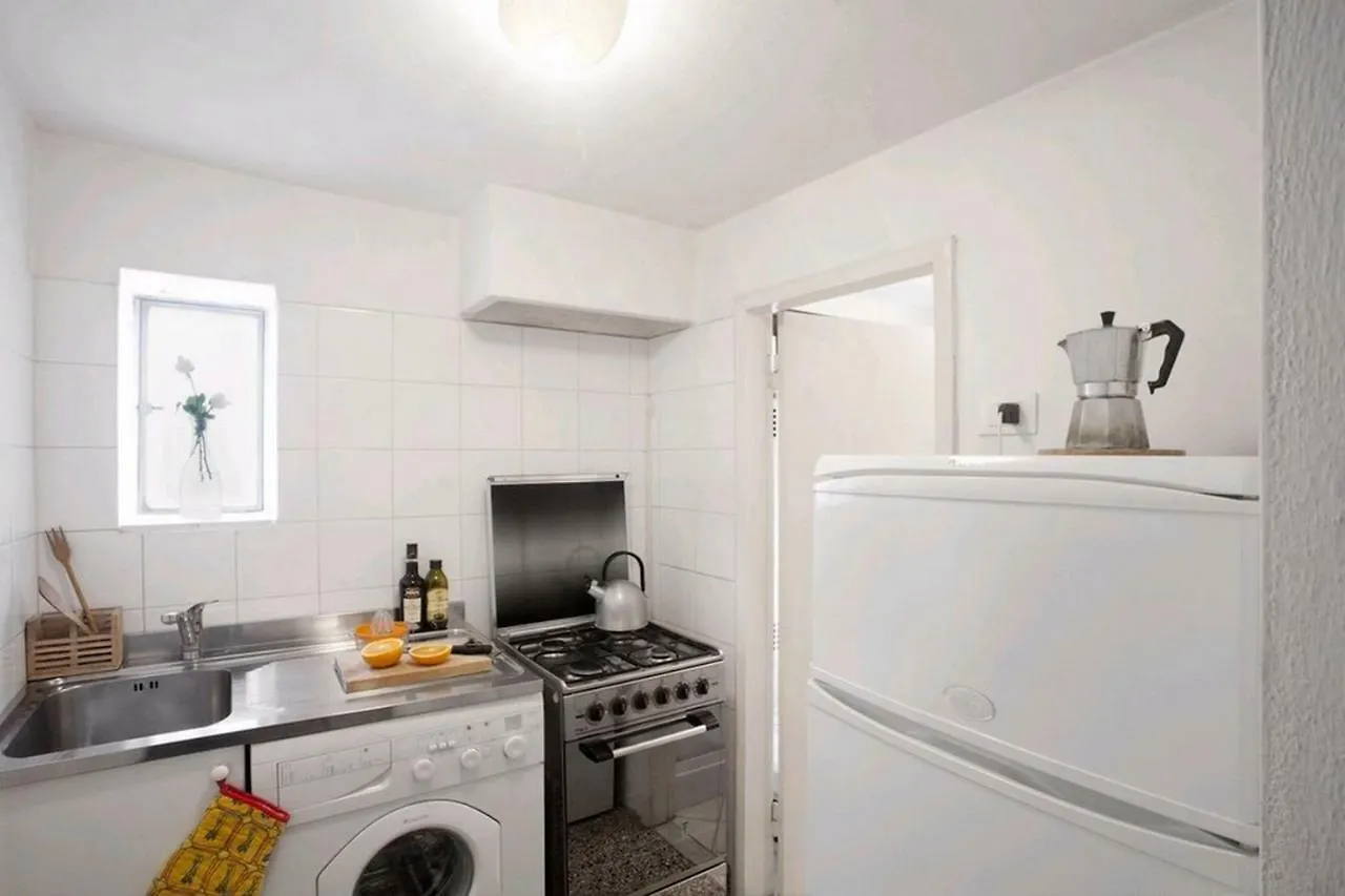 Locappart Silvestro Apartment Venice 0*,