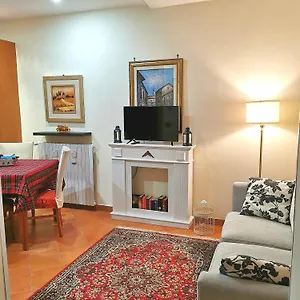 Apartment Ca' Marco Polo, Venedig